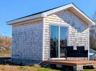 158 N Hills Ridge Rd #F, Greene, ME 04236