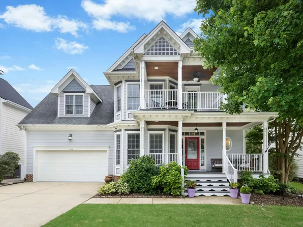 1013 Princeton View Ln, Knightdale, NC 27545