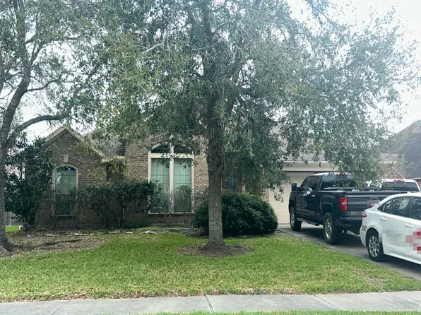 6186 Andover Hills Ct, League City, TX 77573