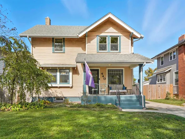 440 Englewood Ct, Fort Wayne, IN 46807