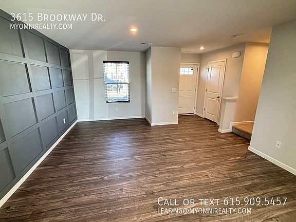 3rd image of 3615 Brookway Dr
