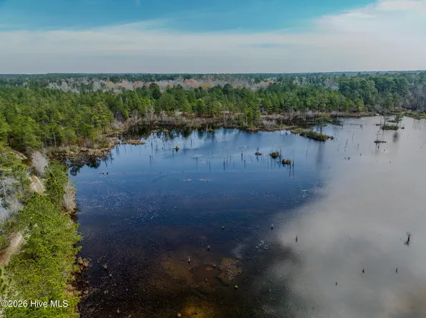 0 Woodwind Drive, Vass, NC 28394