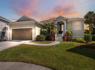 1005 Mizzen Ct, Tarpon Springs, FL 34689