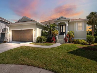 1005 Mizzen Ct, Tarpon Springs, FL, 34689