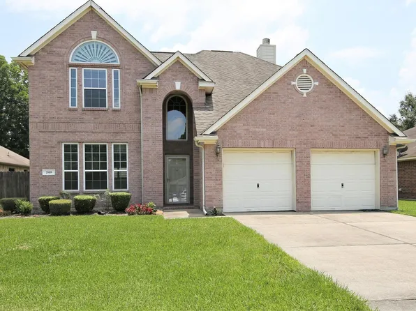 7818 Bighorn St, Baytown, TX 77521