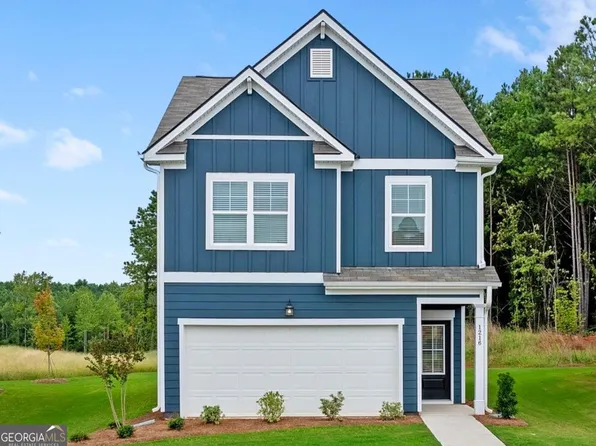 9464 Briarwood Ln #157, Jonesboro, GA 30238