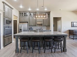 909 NW 190th St, Edmond, OK 73012