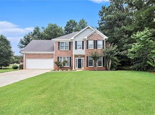 581 Ribbon Ln, Conyers, GA 30094