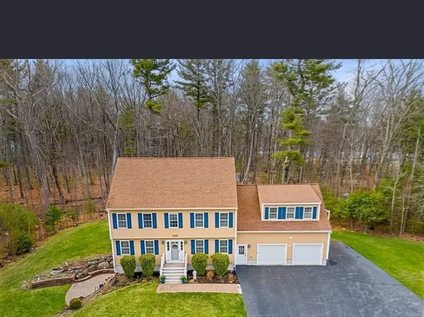 19 Moccasin Path, Haverhill, MA 01832