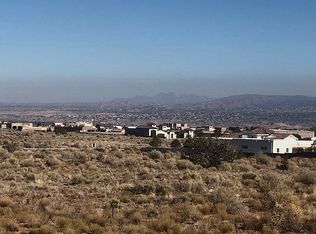 Pachman Rd And Kafka #98, Rio Rancho, NM 87124