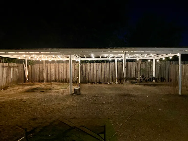 508 N Milmo Ave — Photo 2