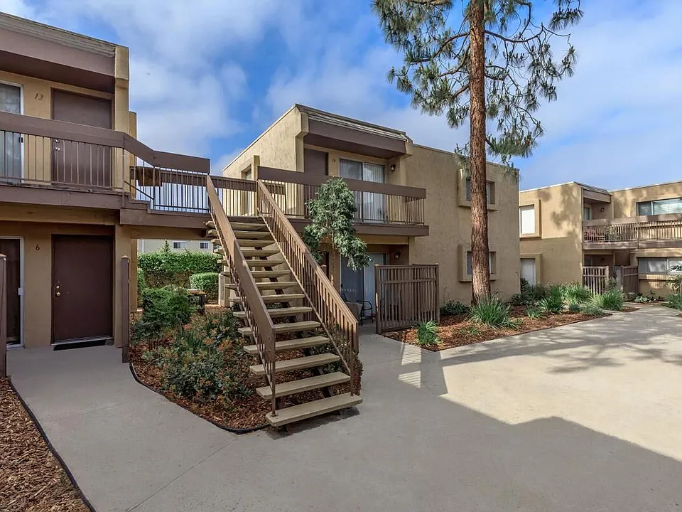 Mollison Terrace