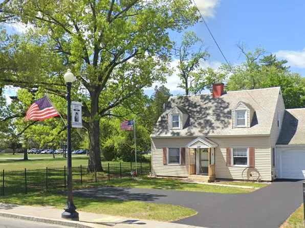 337 Broadway, Fort Edward, NY 12828