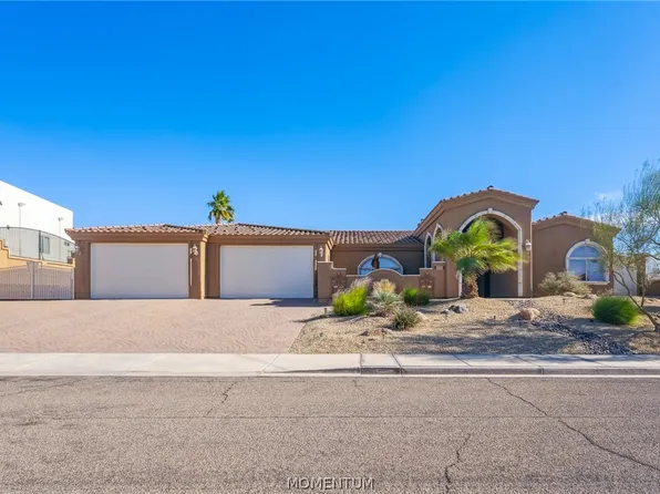 1733 Sailing Hawk Drive, Lake Havasu, AZ 86404