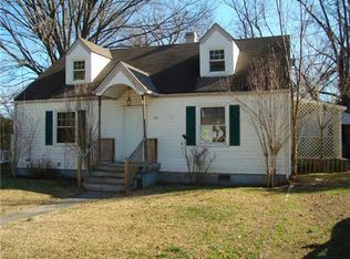 1015 Martin Ave, Portsmouth, VA 23701