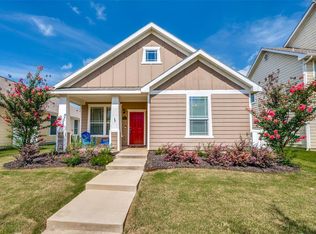 1605 Angel Ln, Providence Village, TX 76227