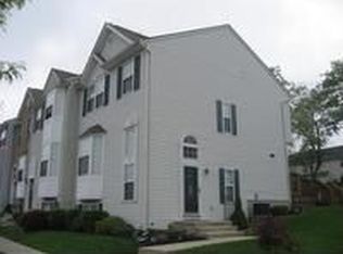 221 Lodestone Ct, Westminster, MD 21158