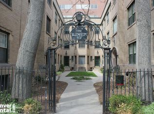 1137 N Sherman St APT 5, Denver, CO 80203