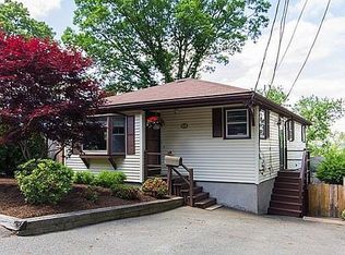 19 Marivista Ave, Waltham, MA 02451