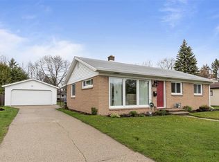 1600 E Glendale Ave, Appleton, WI 54911