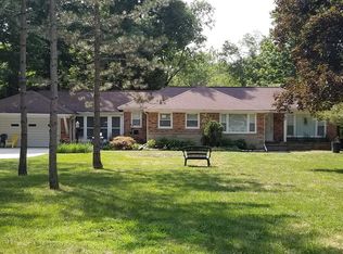 24347 Samoset Trl, Southfield, MI 48033
