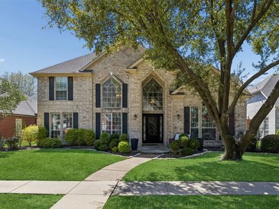 317 Crooked Tree Ct, Coppell, TX, 75019