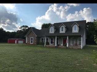 103 County Road 9152, Nacogdoches, TX 75964