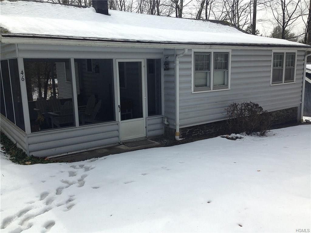 46 W Ozark Trl, White Lake, NY 12786 Zillow