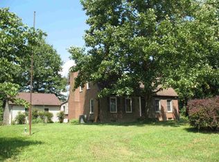 14399 Spotswood Trl, Elkton, VA 22827