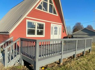 16711 County Road 144, Kenton, OH