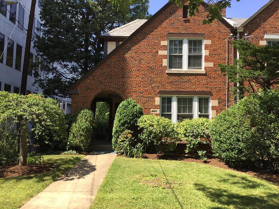 3823 Van Ness St. NW, Washington, DC 20016