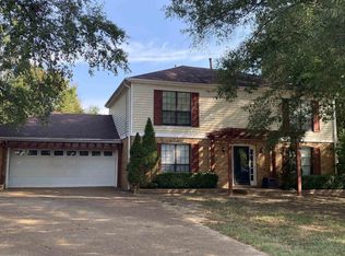 7834 Winward Ln LOT 48, Memphis, TN 38119