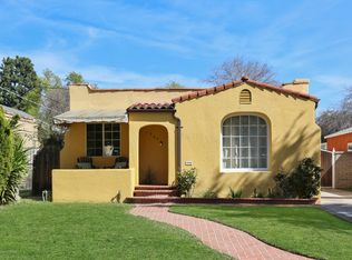 1724 Newport Ave, Pasadena, CA 91103