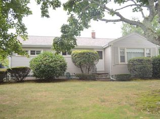 281 Kaufman Rd, Somerset, MA 02726