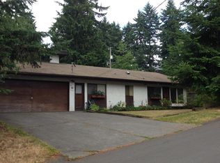 701 N 148th St, Seattle, WA 98133