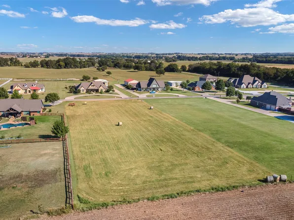 County Road 466, Gainesville, TX 76240