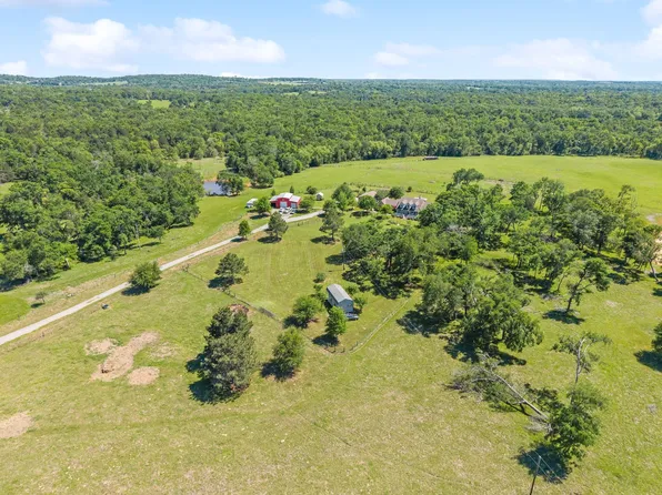 3608 County Road 426, Marquez, TX 77865