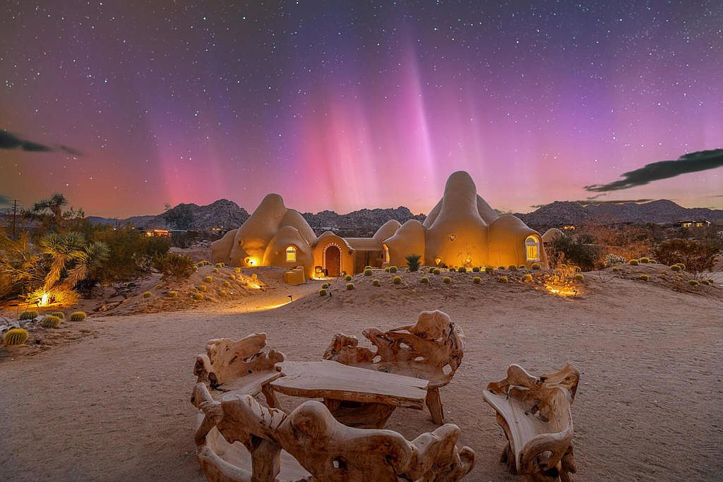 6920 Bonita Ave, Joshua Tree, CA 92252 | Zillow