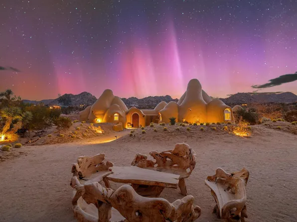 6920 Bonita Ave, Joshua Tree, CA 92252