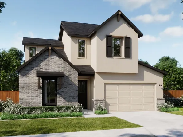Plan 4060 Plan, Manors Collection - Freedom at Anthem