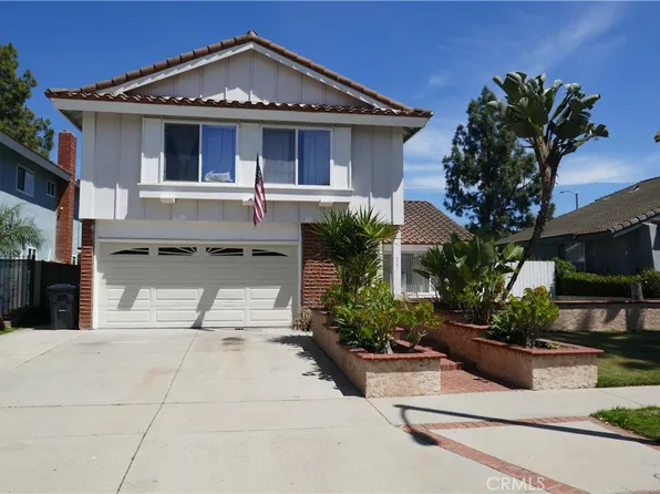 2701 S Center St, Santa Ana, CA 92704