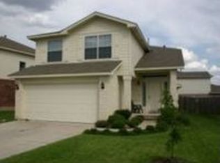 2409 Marcus Abrams Blvd, Austin, TX 78748