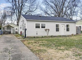 10010 Donau Ln, Louisville, KY 40272