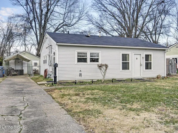 10010 Donau Ln, Louisville, KY 40272