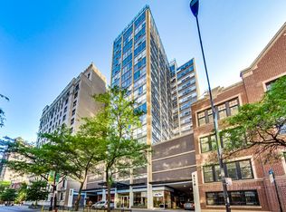 3110 N Sheridan Rd APT 805, Chicago, IL 60657