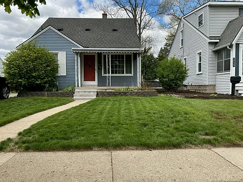 210 S Gainsborough Ave Photo 1
