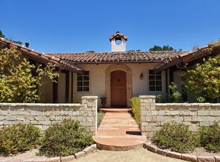 17108 Ridgeback Rd, Carmel Valley, CA 93924