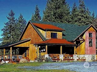 15215 Alder Mashell Rd E, Eatonville, WA 98328