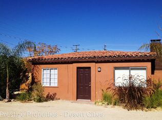 6436 Smoketree Ave APT 2, Twentynine Palms, CA 92277