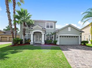 213 Porchester Dr, Sanford, FL 32771